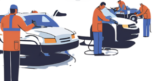 Top-Rated Auto Glass and Windshield Services in San Diego